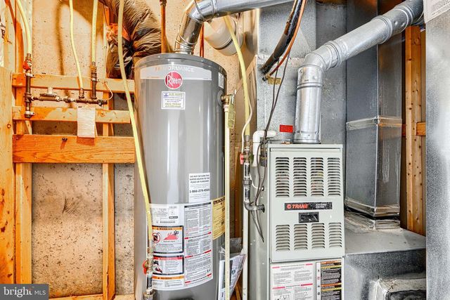 62 GWYNNSWOOD RD, Owings Mills, MD 21117