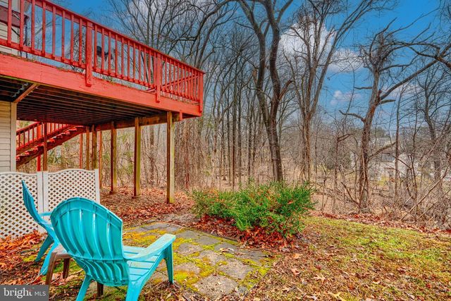 62 GWYNNSWOOD RD, Owings Mills, MD 21117