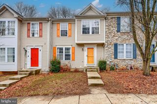 62 GWYNNSWOOD RD, Owings Mills, MD 21117