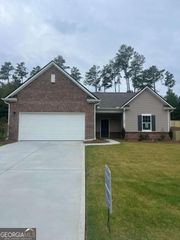 347 Silverton Drive, Dacula, GA 30019