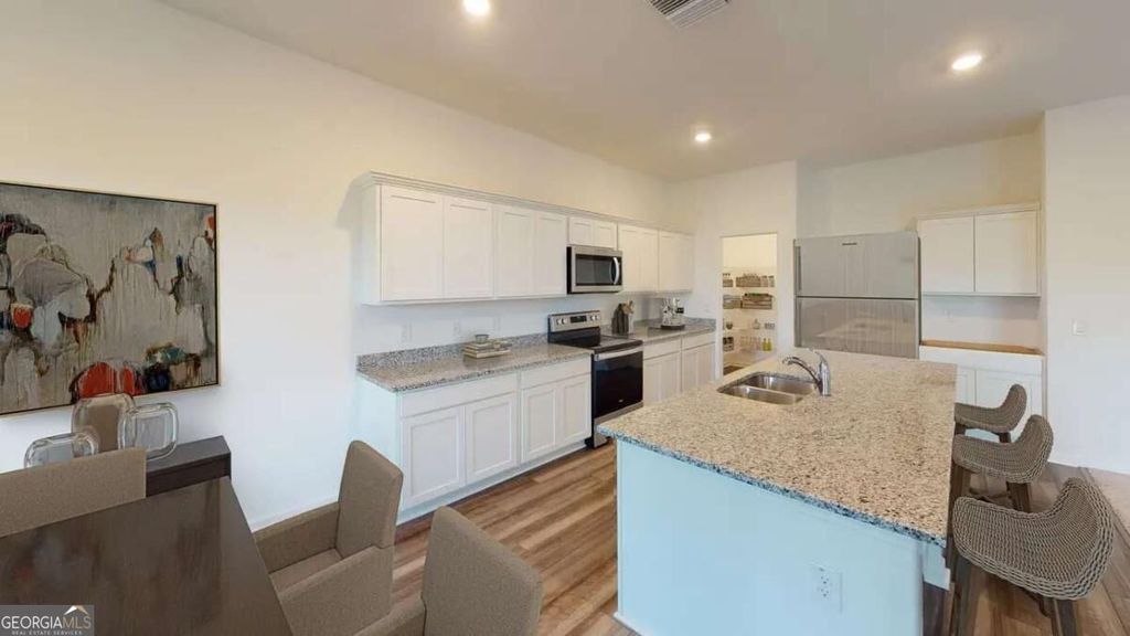 347 Silverton Drive, Dacula, GA 30019 — photo 2