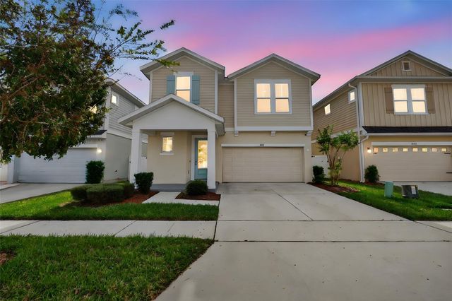 4294 HIBISCUS BLOOM DRIVE, Orlando, FL 32822