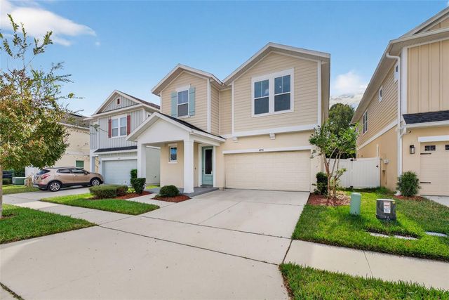 4294 HIBISCUS BLOOM DRIVE, Orlando, FL 32822