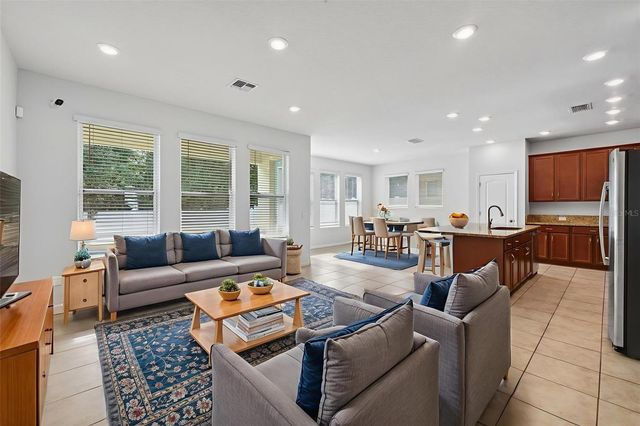 4294 HIBISCUS BLOOM DRIVE, Orlando, FL 32822