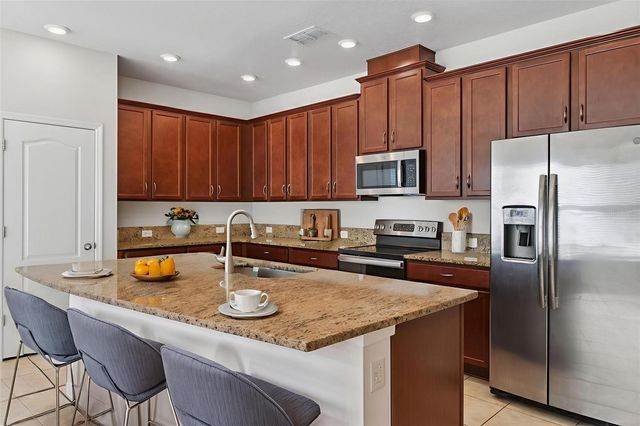 4294 HIBISCUS BLOOM DRIVE, Orlando, FL 32822