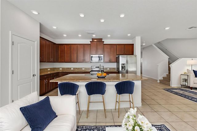 4294 HIBISCUS BLOOM DRIVE, Orlando, FL 32822