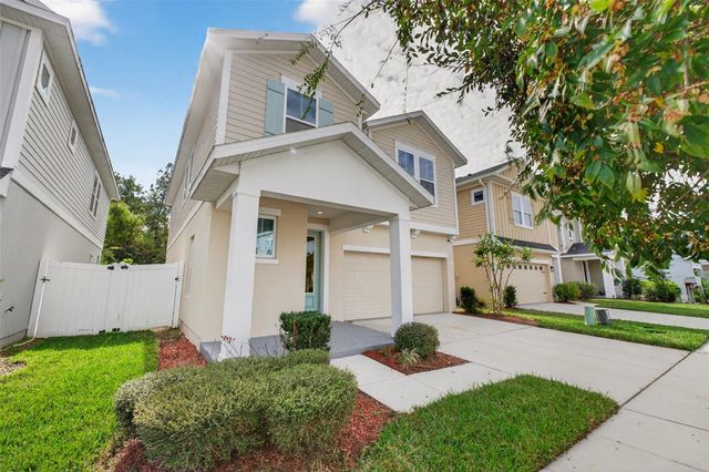 4294 HIBISCUS BLOOM DRIVE, Orlando, FL 32822