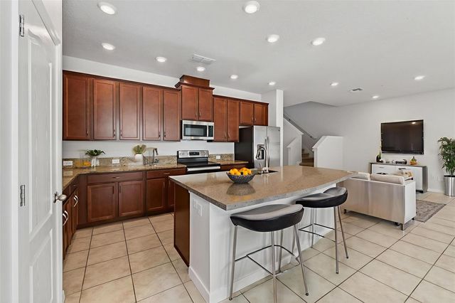 4294 HIBISCUS BLOOM DRIVE, Orlando, FL 32822