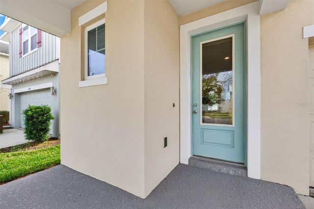 4294 HIBISCUS BLOOM DRIVE, Orlando, FL 32822