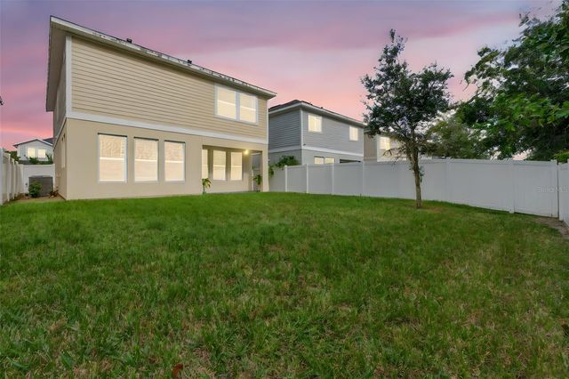 4294 HIBISCUS BLOOM DRIVE, Orlando, FL 32822