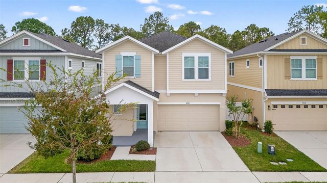 4294 HIBISCUS BLOOM DRIVE, Orlando, FL 32822