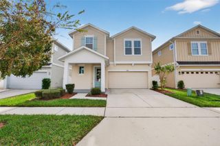 4294 HIBISCUS BLOOM DRIVE, Orlando, FL 32822
