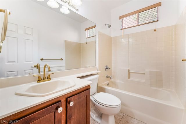 5389 Progresso Street, Las Vegas, NV 89135