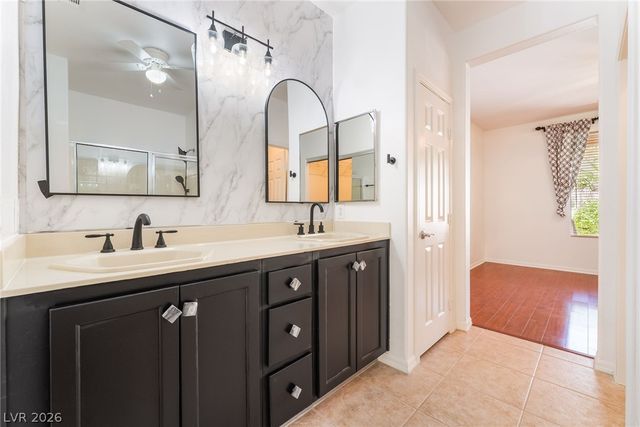 5389 Progresso Street, Las Vegas, NV 89135