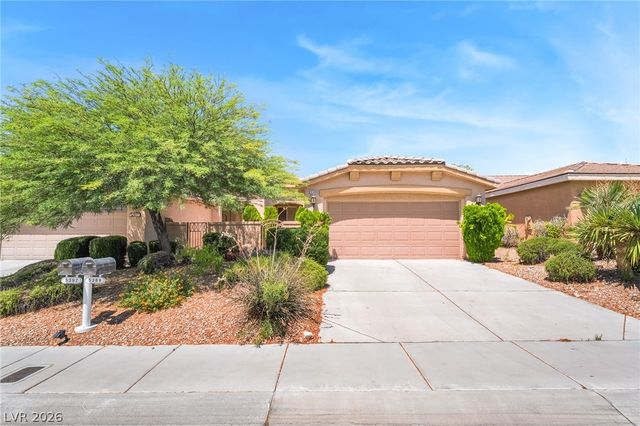 5389 Progresso Street, Las Vegas, NV 89135