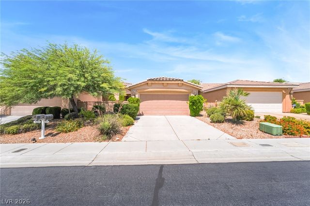 5389 Progresso Street, Las Vegas, NV 89135