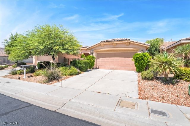 5389 Progresso Street, Las Vegas, NV 89135