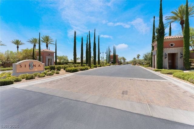 5389 Progresso Street, Las Vegas, NV 89135