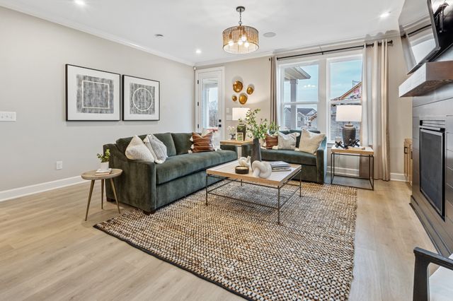 5333 Ostergaard Way, Thompsons Station, TN 37179