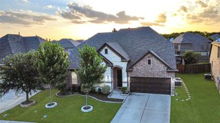 4413 Mimosa Drive, Melissa, TX 75454