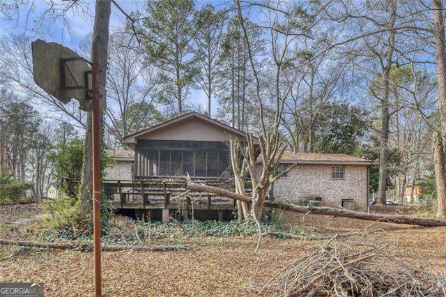 6655 Leisure Trail, Atlanta, GA 30349