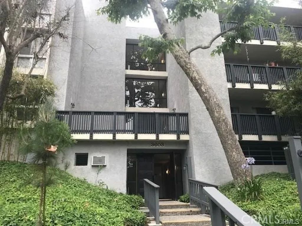 3603 W Hidden Lane 108, Rolling Hills Estates, CA 90274