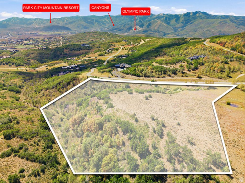 9528 N Red Hawk Trl Unit 52, Park City, UT 84098 — exterior
