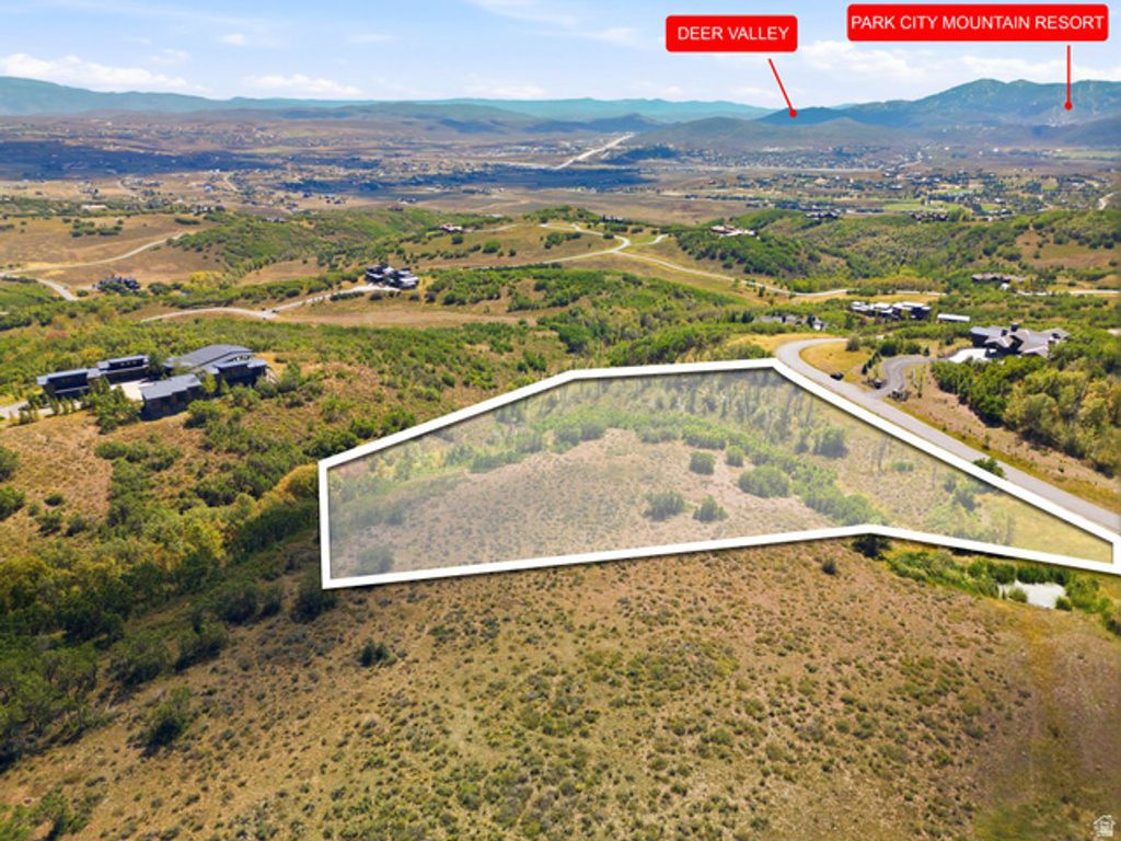 9528 N Red Hawk Trl Unit 52, Park City, UT 84098 — photo 3