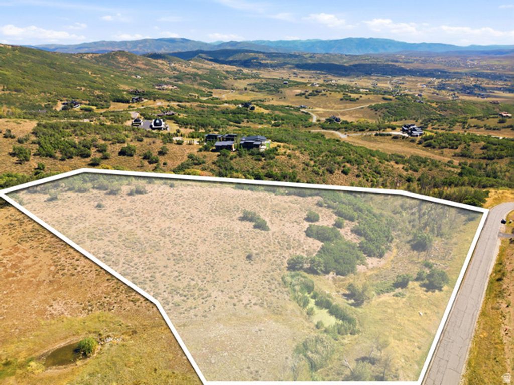 9528 N Red Hawk Trl Unit 52, Park City, UT 84098 — photo 4