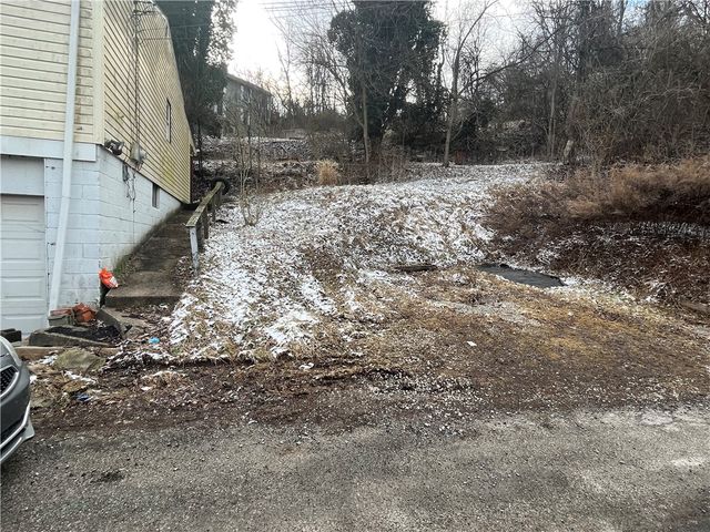 601-603 Negley Ave, Wilkins Twp, PA 15145