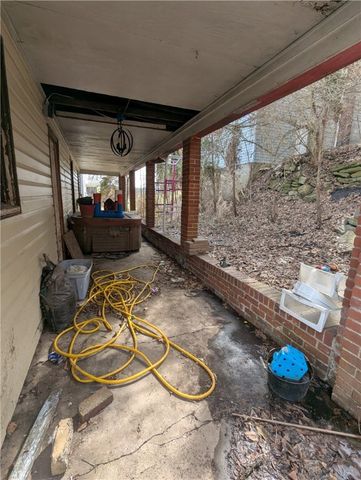 601-603 Negley Ave, Wilkins Twp, PA 15145