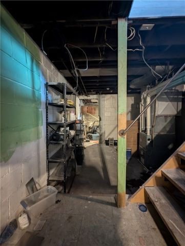 601-603 Negley Ave, Wilkins Twp, PA 15145