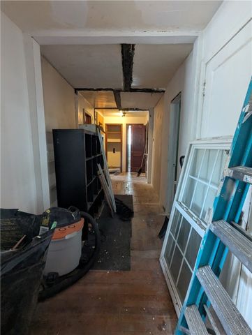 601-603 Negley Ave, Wilkins Twp, PA 15145