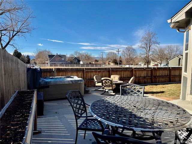 303 Linden St, Frederick, CO 80530