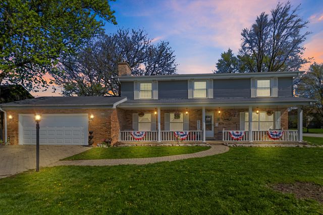 403 Orchard Lane, Beecher, IL 60401