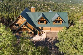 11867 Coal Creek Heights Drive, Golden, CO 80403