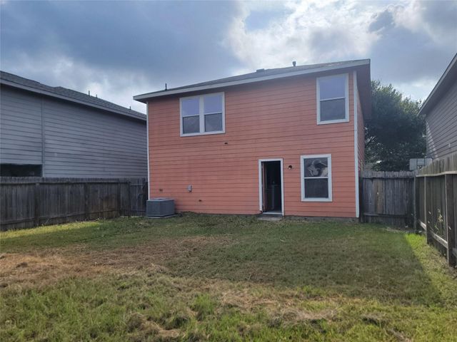17335 Wigeon Way Drive, Humble, TX 77396