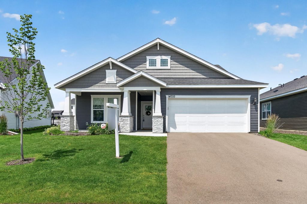 14710 105th Circle N, Maple Grove, MN 55369