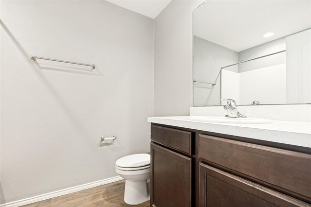 23430 Harrow Field Lane, Spring, TX 77373