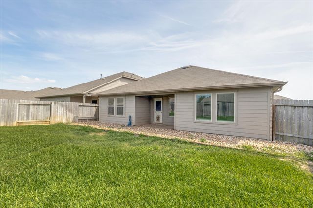 23430 Harrow Field Lane, Spring, TX 77373