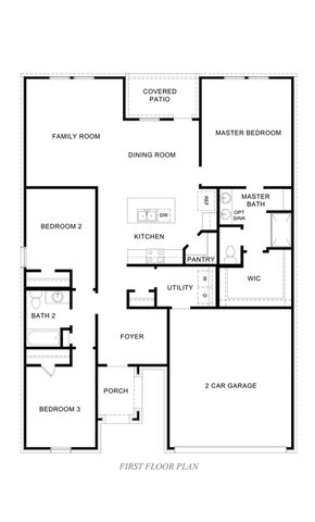 23430 Harrow Field Lane, Spring, TX 77373