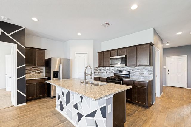 23430 Harrow Field Lane, Spring, TX 77373