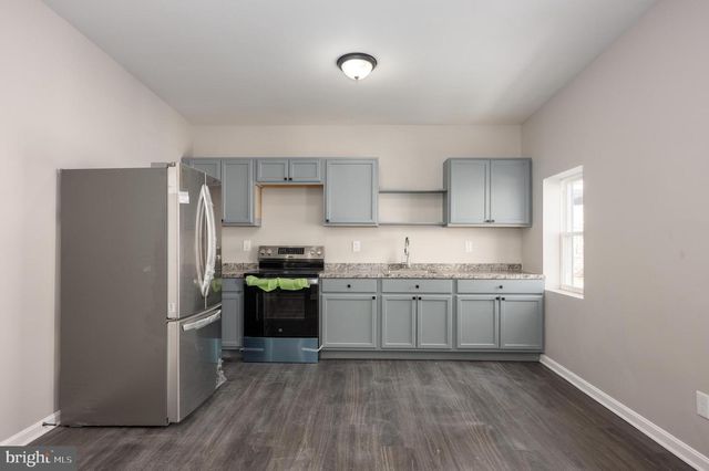 4800 CURTIS AVE, Baltimore City, MD 21226