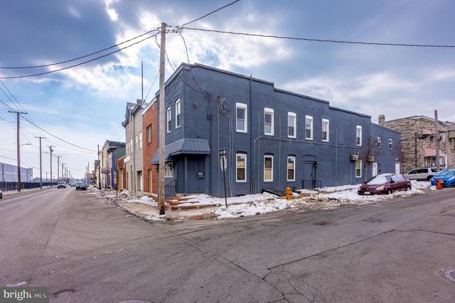 4800 CURTIS AVE, Baltimore City, MD 21226