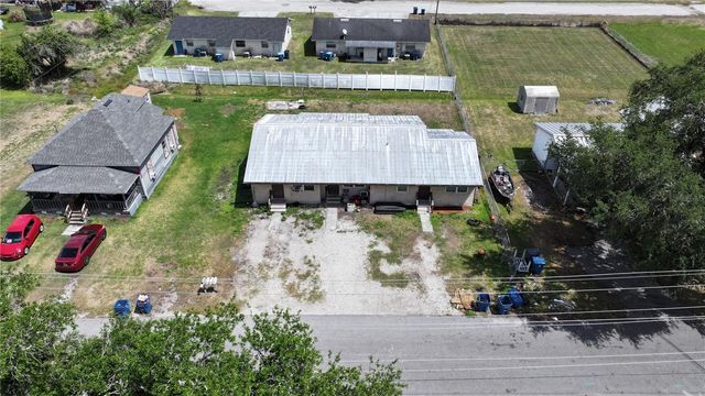 32 N PALMETTO AVENUE, Fort Meade, FL 33841