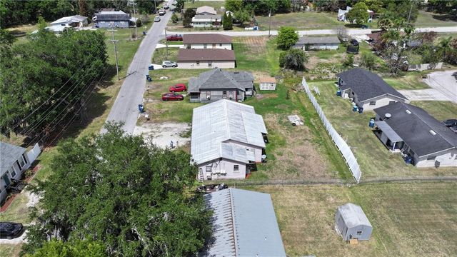 32 N PALMETTO AVENUE, Fort Meade, FL 33841