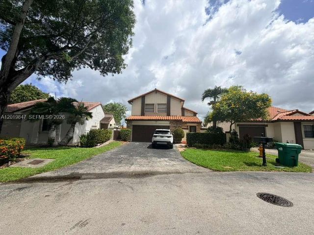 17722 NW 63rd Ct, Hialeah, FL 33015