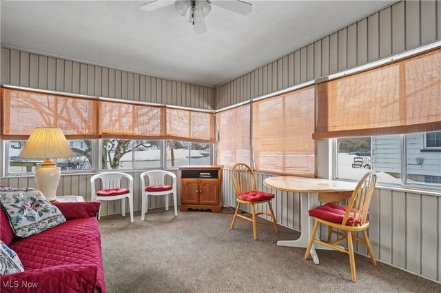 12 Hilltop Boulevard, Canfield, OH 44406