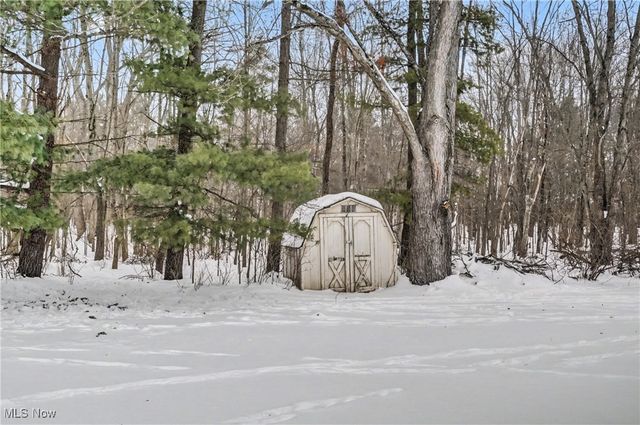 12 Hilltop Boulevard, Canfield, OH 44406