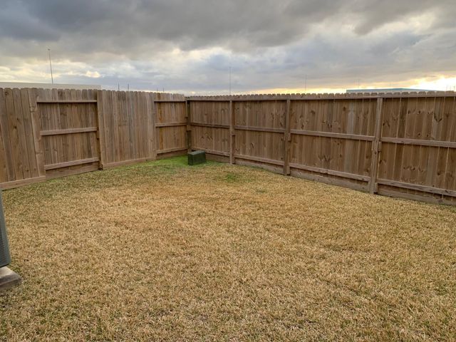 14422 Lilygate Court, Houston, TX 77047
